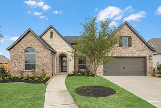 31006 Sun Valley Drive, Fulshear, TX 77423