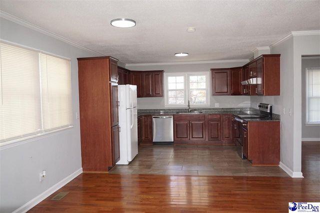 101 Sumter St, Manning, SC 29102