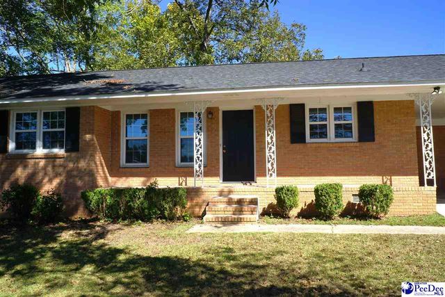 101 Sumter St, Manning, SC 29102