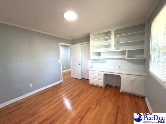 101 Sumter St, Manning, SC 29102