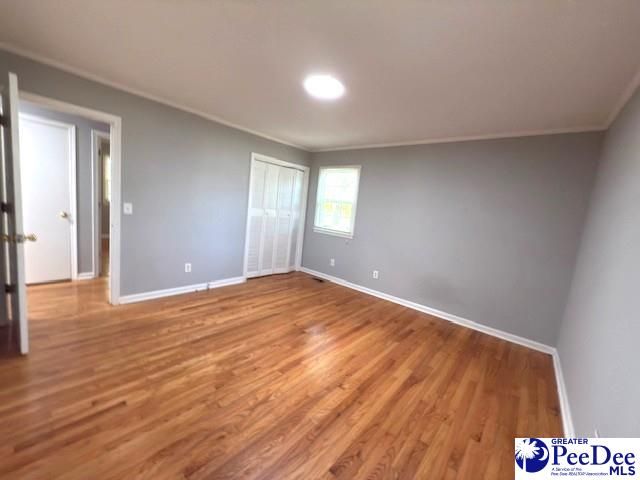 101 Sumter St, Manning, SC 29102