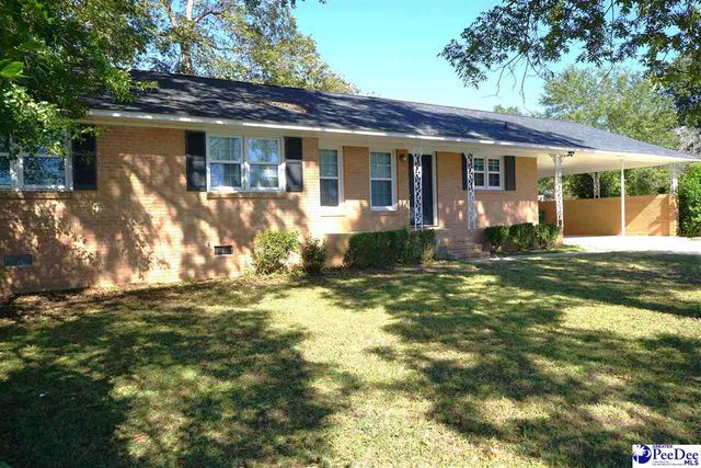 101 Sumter St, Manning, SC 29102