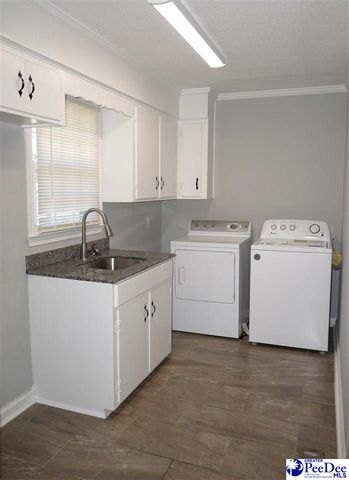 101 Sumter St, Manning, SC 29102