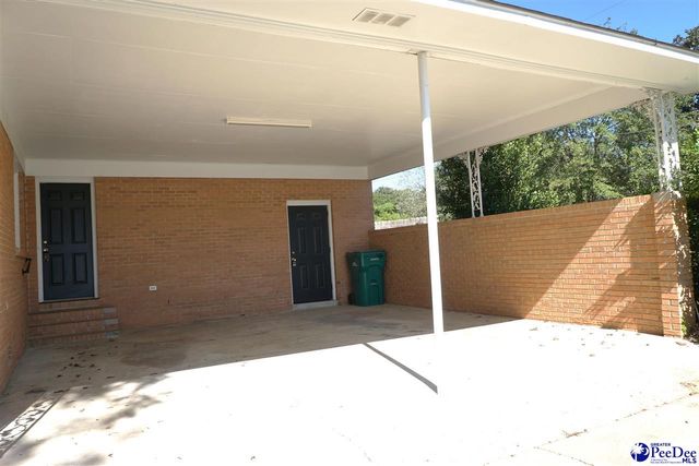 101 Sumter St, Manning, SC 29102