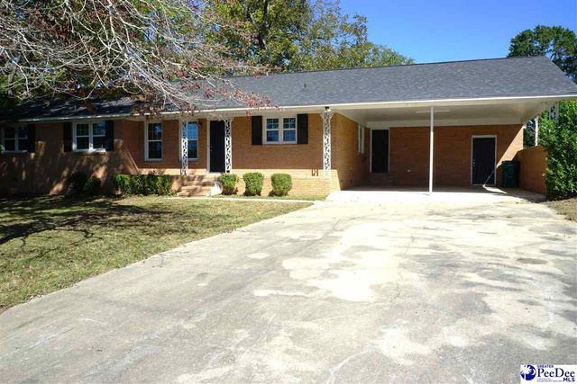 101 Sumter St, Manning, SC 29102