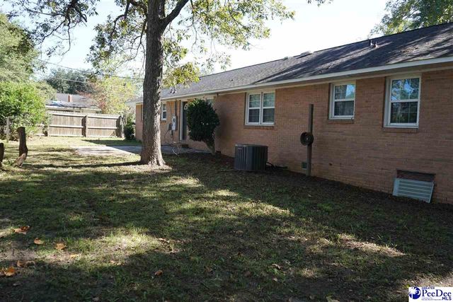 101 Sumter St, Manning, SC 29102