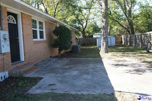 101 Sumter St, Manning, SC 29102