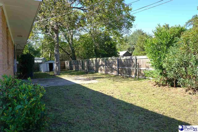 101 Sumter St, Manning, SC 29102