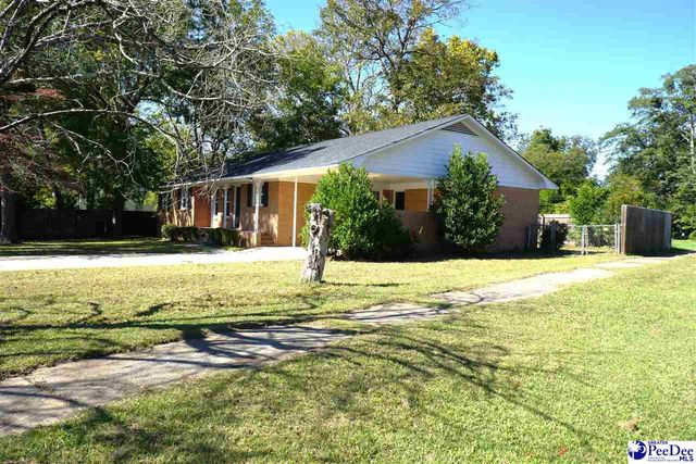 101 Sumter St, Manning, SC 29102