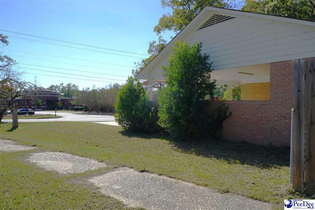 101 Sumter St, Manning, SC 29102