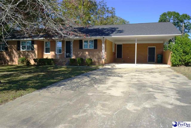 101 Sumter St, Manning, SC 29102