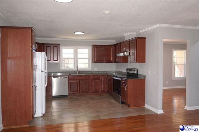 101 Sumter St, Manning, SC 29102