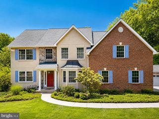 6849 RUNNING SPRINGS CT, Frederick, MD 21703