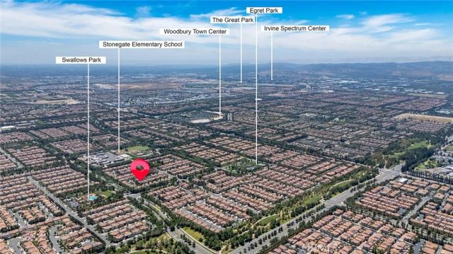 104 Beechmont, Irvine, CA 92620