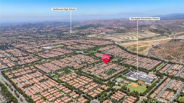 104 Beechmont, Irvine, CA 92620
