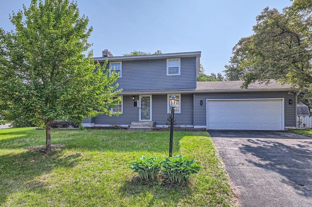 7724 Major Avenue N, Brooklyn Park, MN 55443