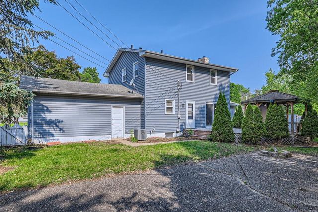 7724 Major Avenue N, Brooklyn Park, MN 55443