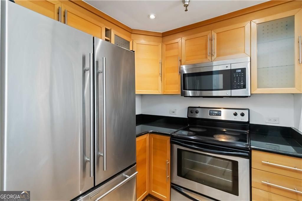 375 Ralph McGill Boulevard NE 607, Atlanta, GA 30312