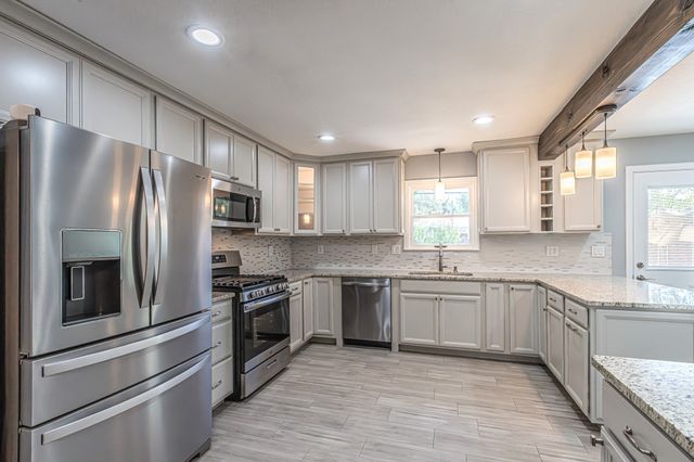 5713 Tracyne Drive, Westworth Village, TX 76114