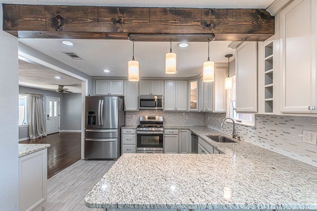 5713 Tracyne Drive, Westworth Village, TX 76114