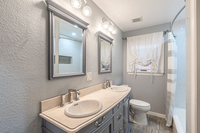 5713 Tracyne Drive, Westworth Village, TX 76114
