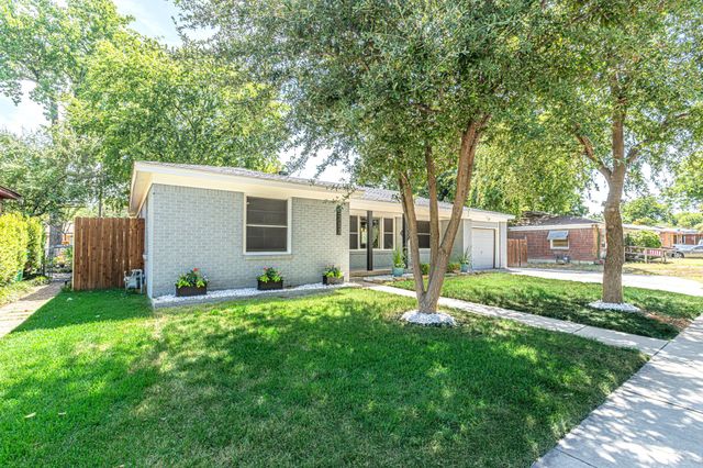5713 Tracyne Drive, Westworth Village, TX 76114