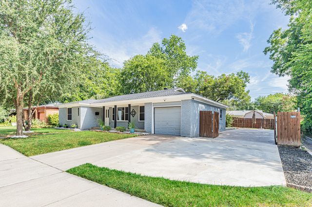 5713 Tracyne Drive, Westworth Village, TX 76114
