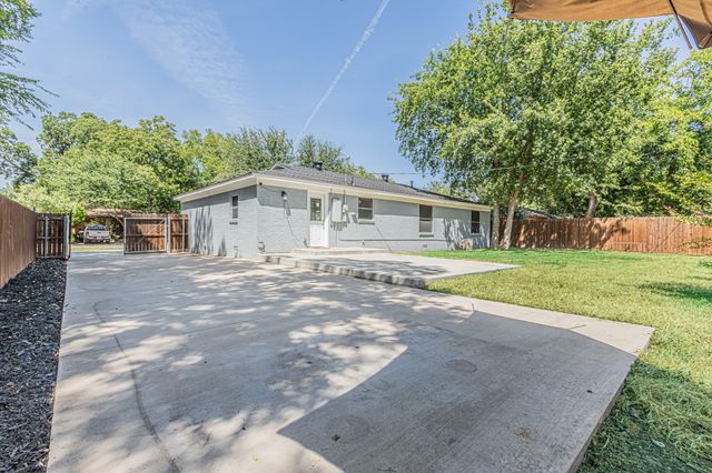 5713 Tracyne Drive, Westworth Village, TX 76114