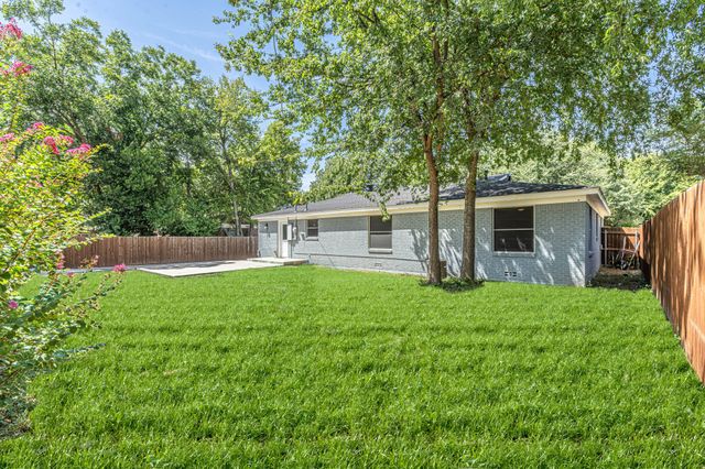 5713 Tracyne Drive, Westworth Village, TX 76114