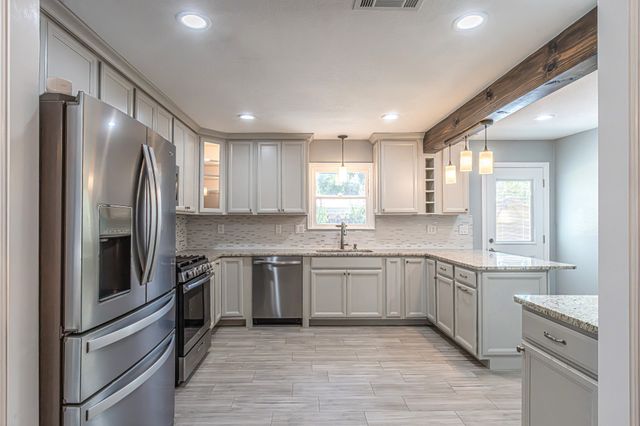 5713 Tracyne Drive, Westworth Village, TX 76114