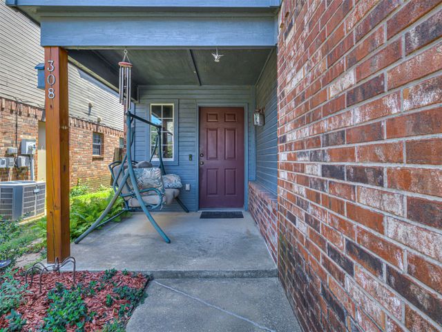 308 W K Street, Jenks, OK 74037