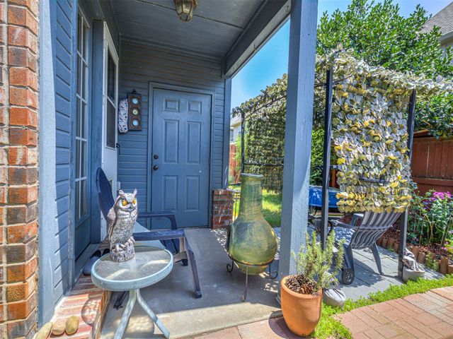 308 W K Street, Jenks, OK 74037