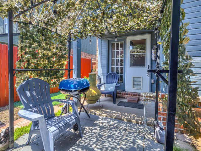 308 W K Street, Jenks, OK 74037