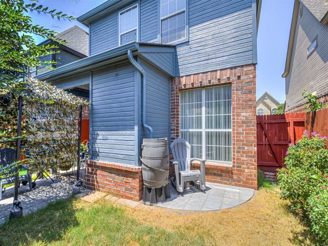 308 W K Street, Jenks, OK 74037