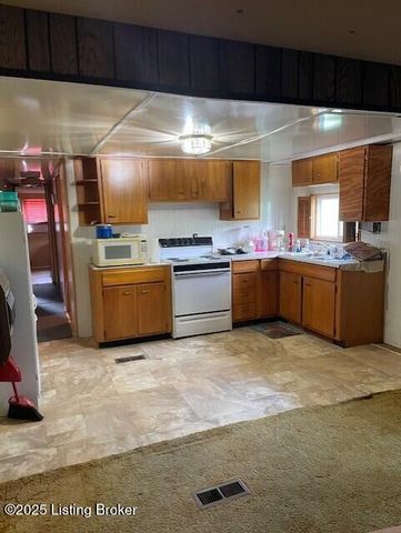 1804 Hickory Grove Rd, Leitchfield, KY 42754