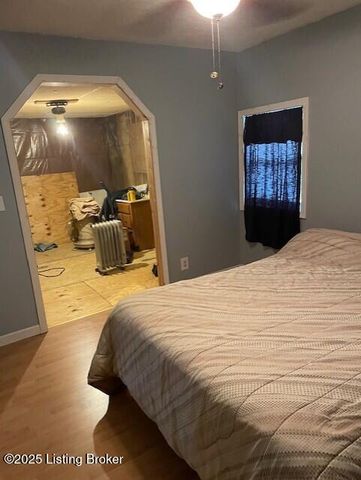1804 Hickory Grove Rd, Leitchfield, KY 42754