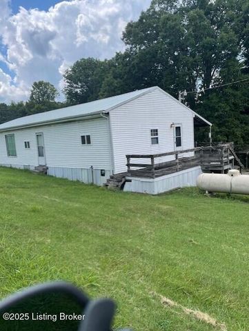 1804 Hickory Grove Rd, Leitchfield, KY 42754