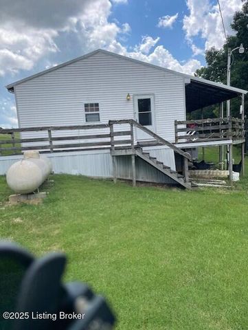 1804 Hickory Grove Rd, Leitchfield, KY 42754