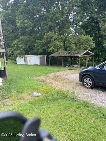 1804 Hickory Grove Rd, Leitchfield, KY 42754