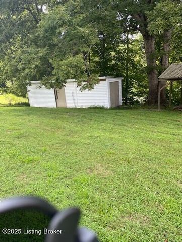 1804 Hickory Grove Rd, Leitchfield, KY 42754