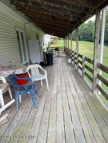 1804 Hickory Grove Rd, Leitchfield, KY 42754