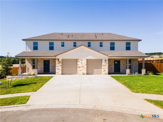 107 Levi Court, Copperas Cove, TX 76522