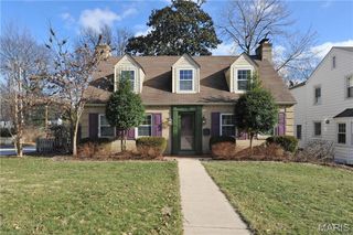 298 Parkland Avenue, Glendale, MO 63122