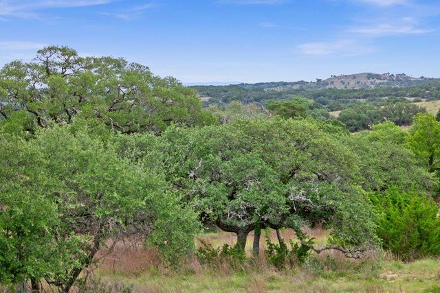 292 N Scenic Hills CT, Blanco, TX 78606