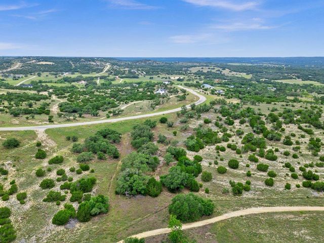 292 N Scenic Hills CT, Blanco, TX 78606