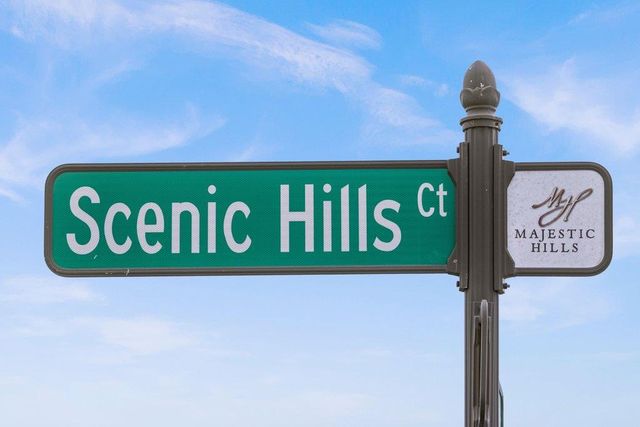 292 N Scenic Hills CT, Blanco, TX 78606