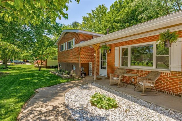 529 Hillsboro Road, Farmington, MO 63640