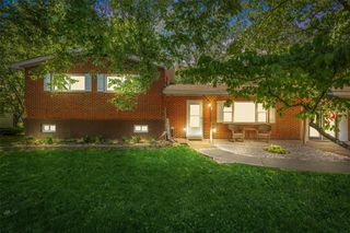 529 Hillsboro Road, Farmington, MO 63640