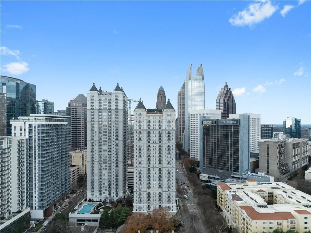 199 14th NE Street 3003, Atlanta, GA 30309