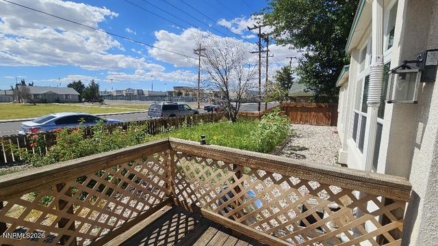 58 Venturacci Lane, Fallon, NV 89406